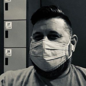 Meet your Posher, John